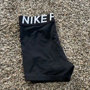 Nike pros